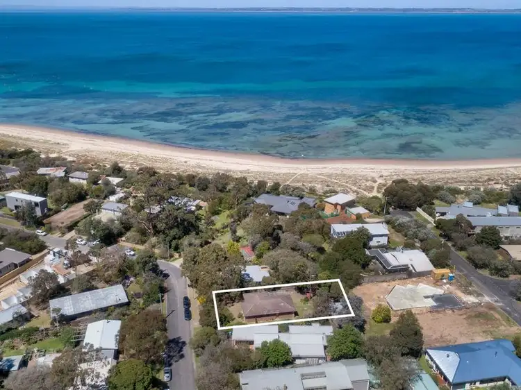 Fifth view of Homely house listing, 53 Fauconshawe Street, Balnarring Beach VIC 3926