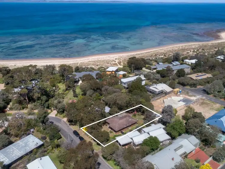 Sixth view of Homely house listing, 53 Fauconshawe Street, Balnarring Beach VIC 3926