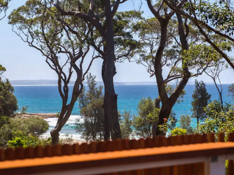 Main view of Homely house listing, 5 Tingira Drive, Bawley Point NSW 2539