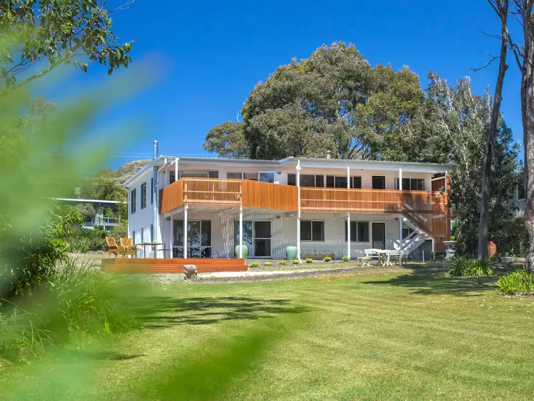 Second view of Homely house listing, 5 Tingira Drive, Bawley Point NSW 2539