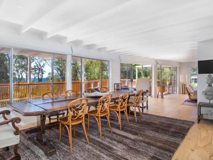 Third view of Homely house listing, 5 Tingira Drive, Bawley Point NSW 2539