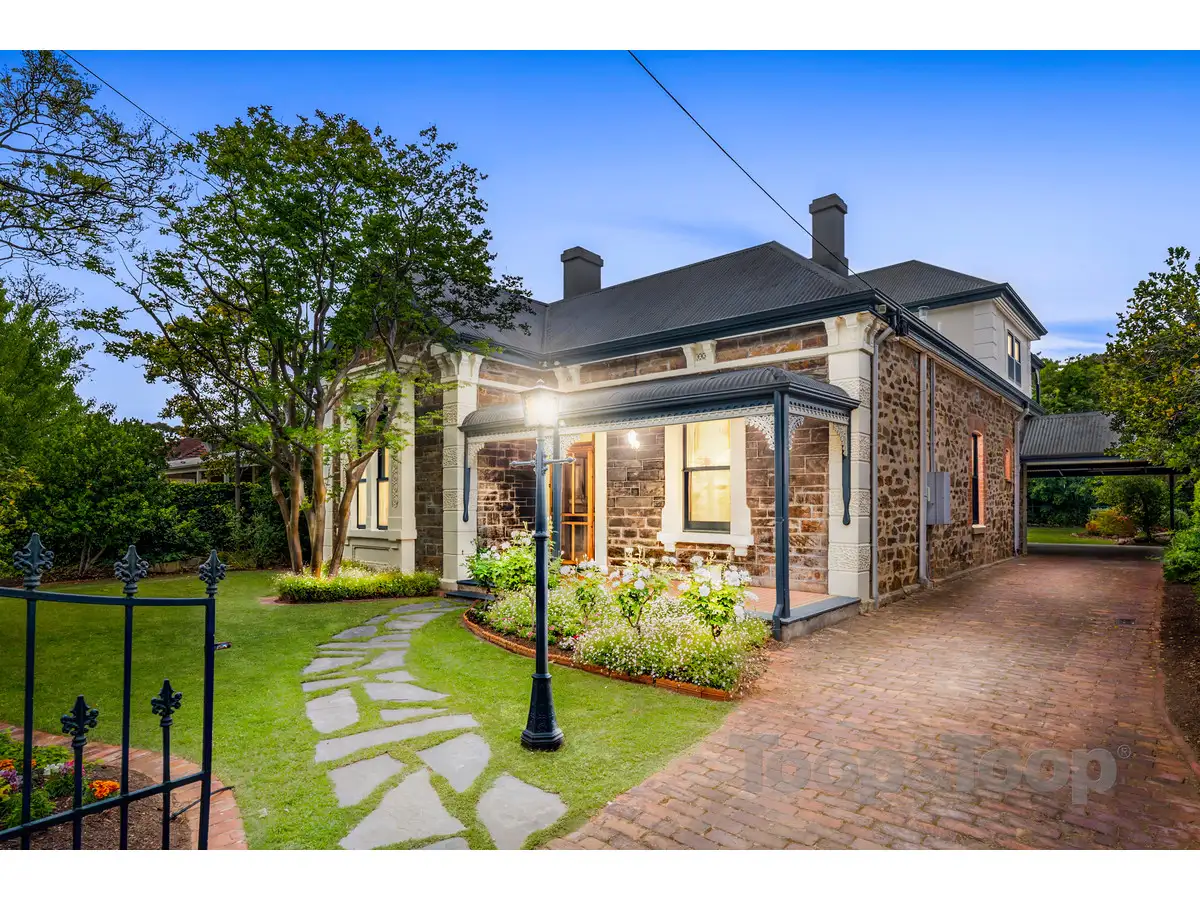 Main view of Homely house listing, 15 Second Avenue, St Peters SA 5069