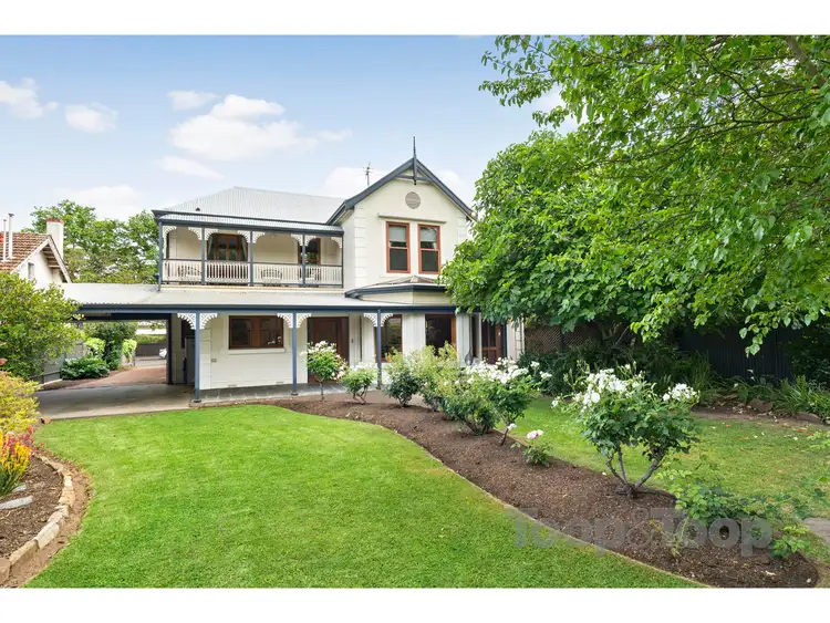 Second view of Homely house listing, 15 Second Avenue, St Peters SA 5069