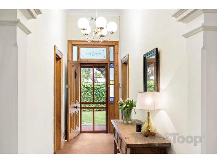 Third view of Homely house listing, 15 Second Avenue, St Peters SA 5069