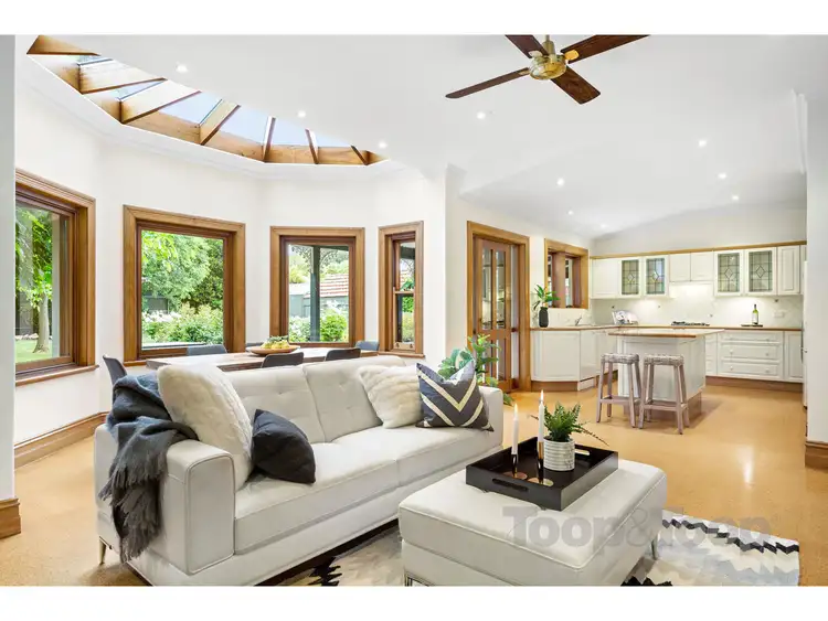 Sixth view of Homely house listing, 15 Second Avenue, St Peters SA 5069