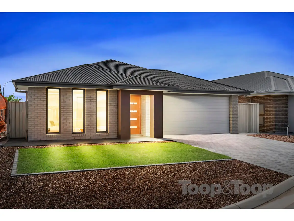 Main view of Homely house listing, 77 Fazzolari Circuit, Paralowie SA 5108