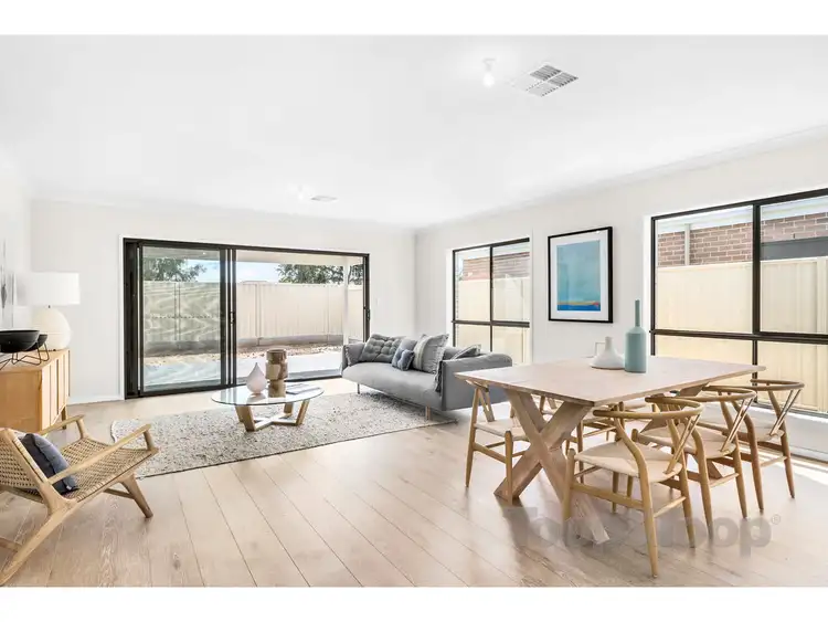 Sixth view of Homely house listing, 77 Fazzolari Circuit, Paralowie SA 5108