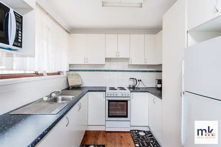 Third view of Homely house listing, 62 Mississippi Crescent, Kearns NSW 2558