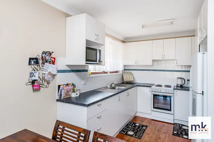 Fourth view of Homely house listing, 62 Mississippi Crescent, Kearns NSW 2558