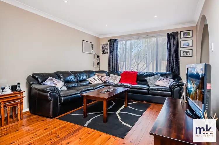Fifth view of Homely house listing, 62 Mississippi Crescent, Kearns NSW 2558