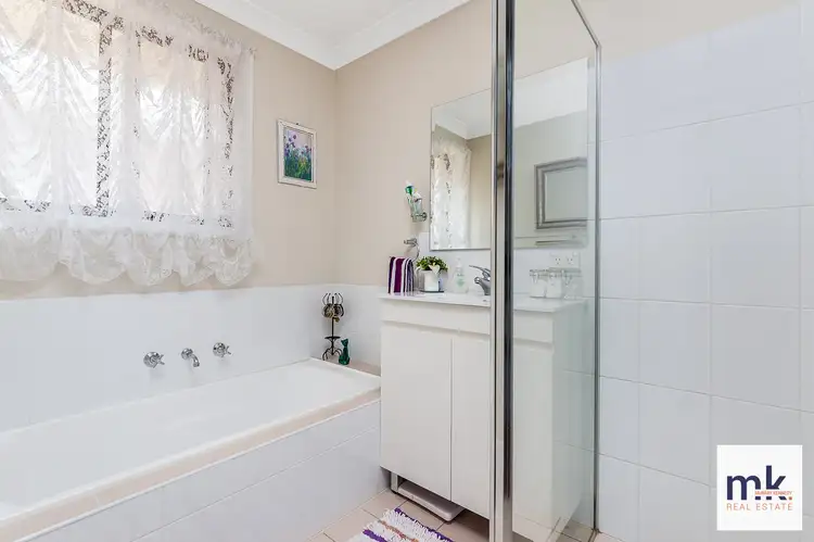 Sixth view of Homely house listing, 62 Mississippi Crescent, Kearns NSW 2558
