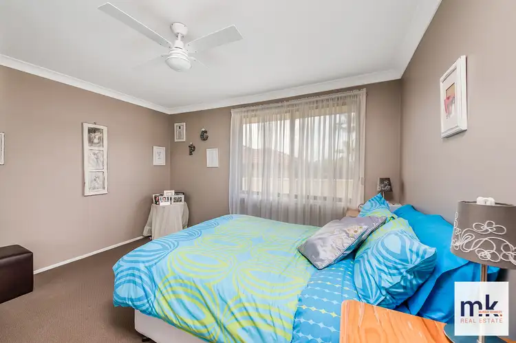 Seventh view of Homely house listing, 62 Mississippi Crescent, Kearns NSW 2558