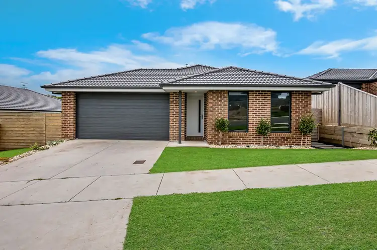 Main view of Homely house listing, 67 Dennington Rise, Warrnambool VIC 3280