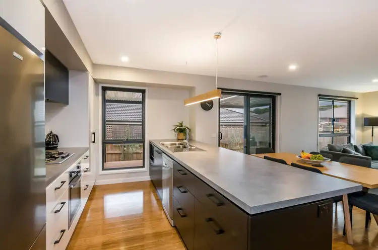 Second view of Homely house listing, 67 Dennington Rise, Warrnambool VIC 3280