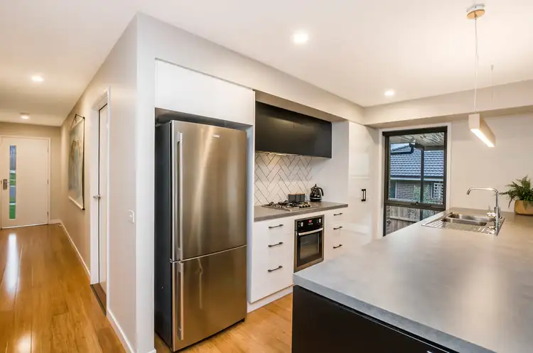 Third view of Homely house listing, 67 Dennington Rise, Warrnambool VIC 3280