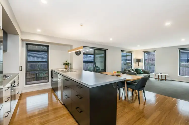 Fourth view of Homely house listing, 67 Dennington Rise, Warrnambool VIC 3280
