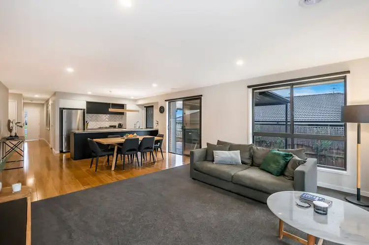 Sixth view of Homely house listing, 67 Dennington Rise, Warrnambool VIC 3280