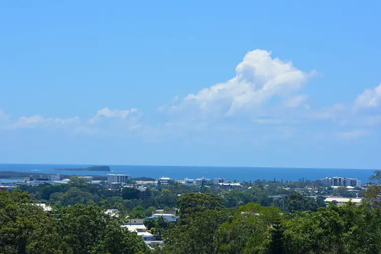 2 Thomsen Terrace, Buderim QLD 4556