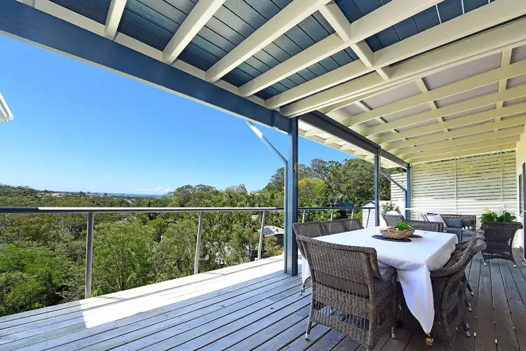 Third view of Homely house listing, 2 Thomsen Terrace, Buderim QLD 4556