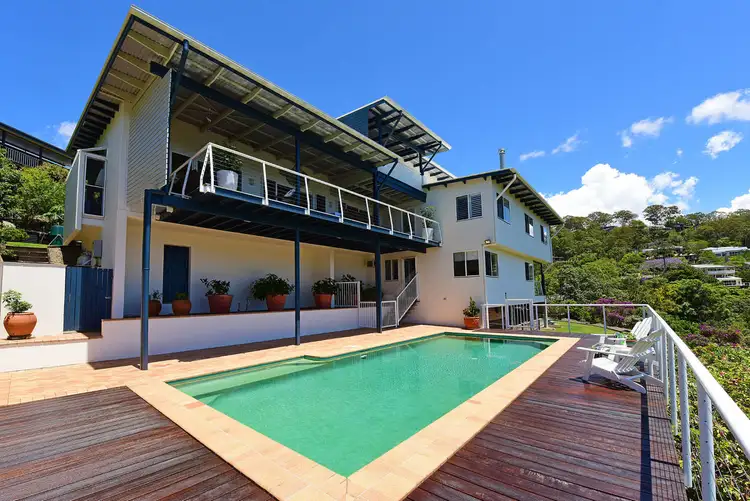 Fourth view of Homely house listing, 2 Thomsen Terrace, Buderim QLD 4556
