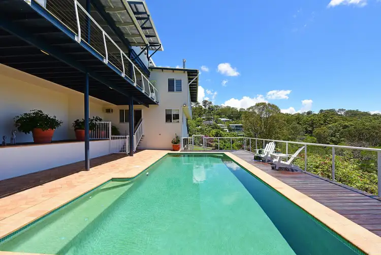 Fifth view of Homely house listing, 2 Thomsen Terrace, Buderim QLD 4556