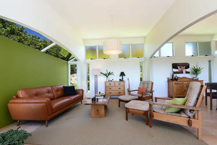 Sixth view of Homely house listing, 2 Thomsen Terrace, Buderim QLD 4556