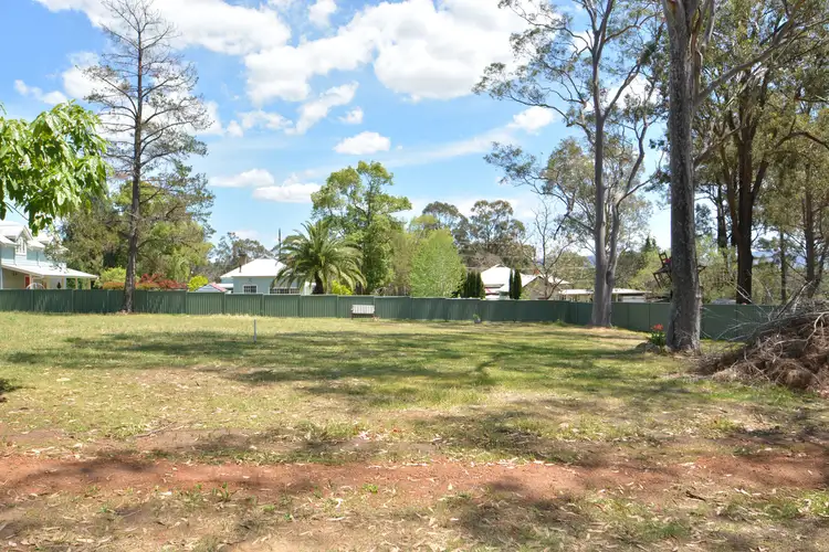 LOT 3902 Aberdare Street, Kitchener NSW 2325