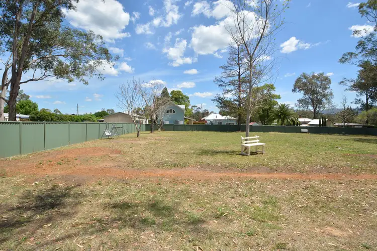 LOT 3903 Aberdare Street, Kitchener NSW 2325