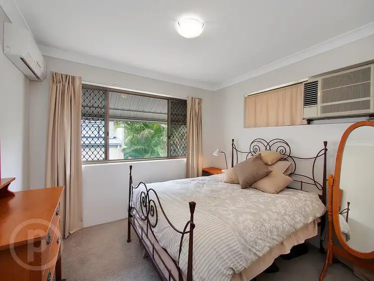 Sixth view of Homely apartment listing, 1/40 Clewley Street, Corinda QLD 4075