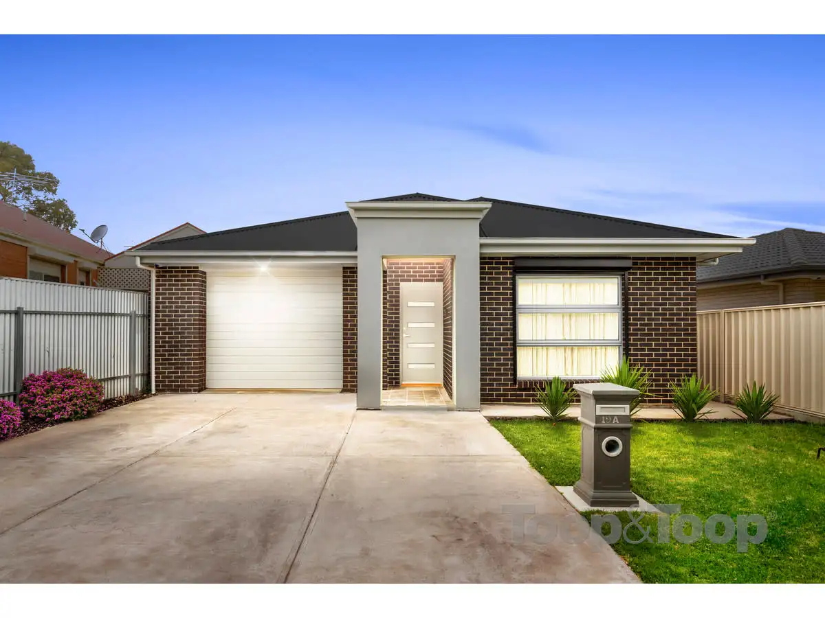 Main view of Homely house listing, 19A Grenache Avenue, Modbury SA 5092