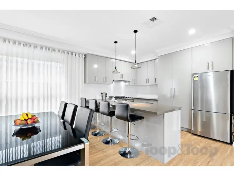 Second view of Homely house listing, 19A Grenache Avenue, Modbury SA 5092