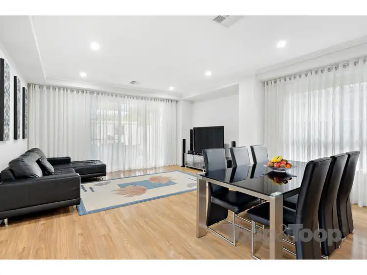 Fourth view of Homely house listing, 19A Grenache Avenue, Modbury SA 5092