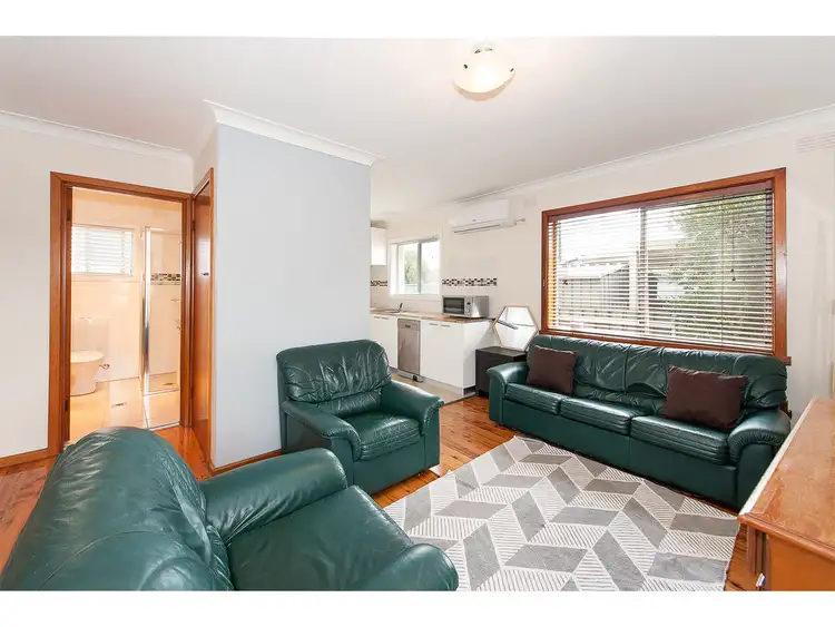 Fourth view of Homely unit listing, 9/1009 Wewak Street, North Albury NSW 2640