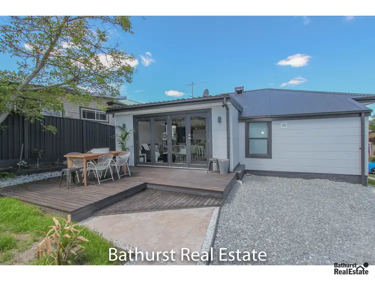 Fourth view of Homely house listing, 9 Tremain Avenue, West Bathurst NSW 2795