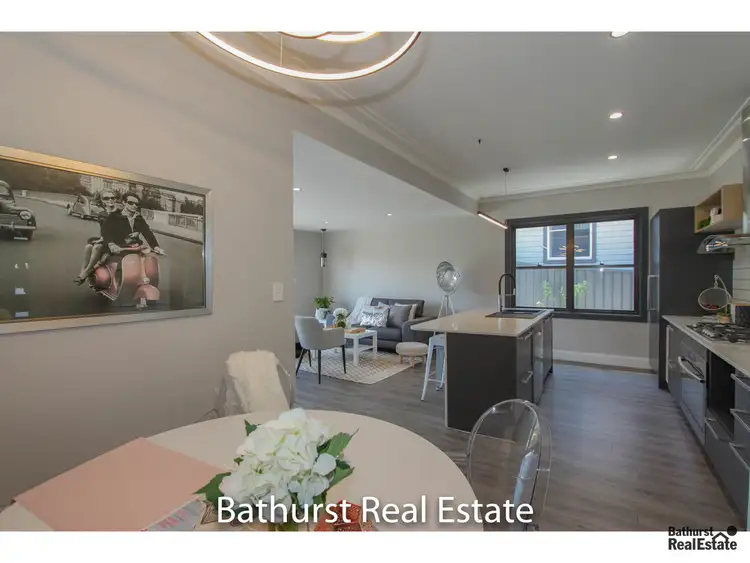 Fifth view of Homely house listing, 9 Tremain Avenue, West Bathurst NSW 2795