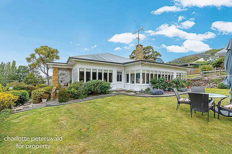 697 Sandy Bay Road, Sandy Bay TAS 7005