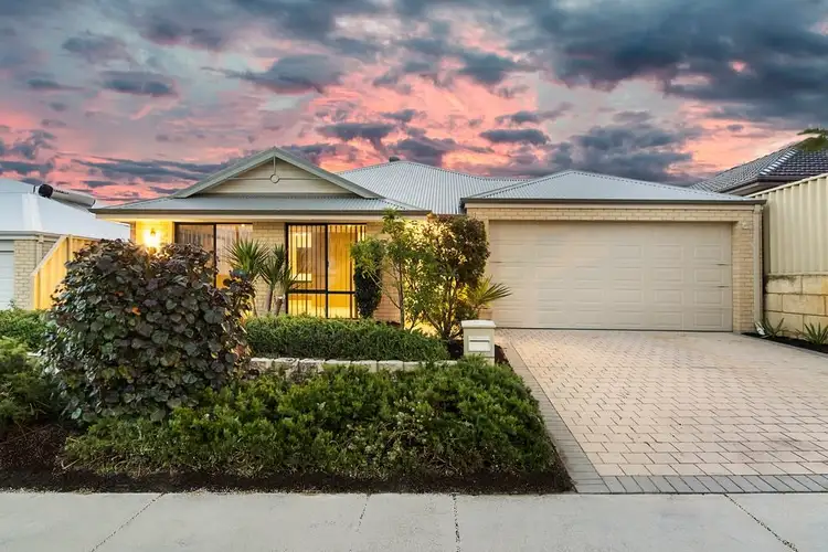 81 Rosegreen Avenue, Butler WA 6036