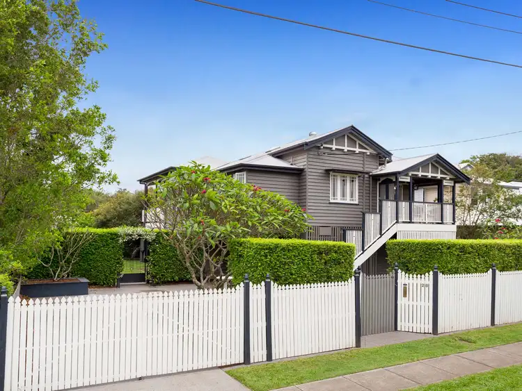 28 Rakeevan Road, Graceville QLD 4075