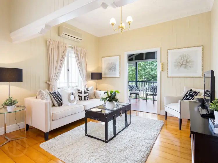 Fifth view of Homely house listing, 28 Rakeevan Road, Graceville QLD 4075