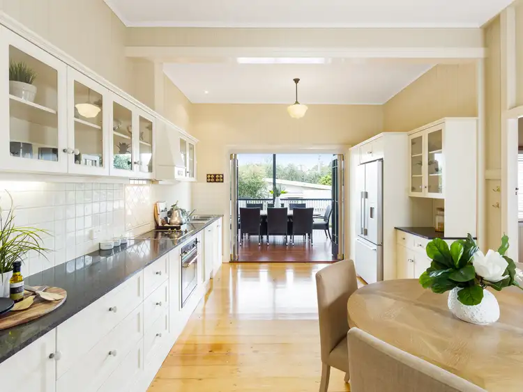 Sixth view of Homely house listing, 28 Rakeevan Road, Graceville QLD 4075