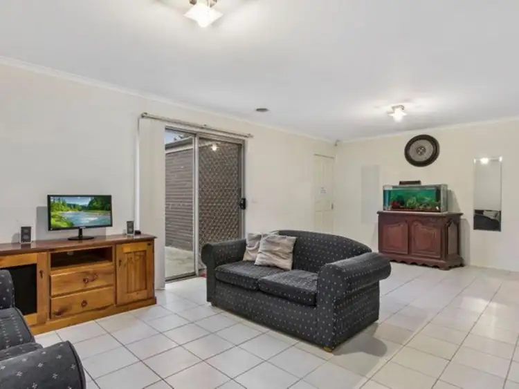 Second view of Homely house listing, 48 Player Drive, Narre Warren VIC 3805