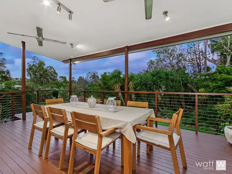 Main view of Homely house listing, 5 Vermont Street, Aspley QLD 4034