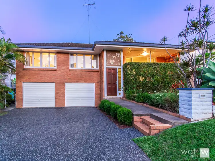 Second view of Homely house listing, 5 Vermont Street, Aspley QLD 4034