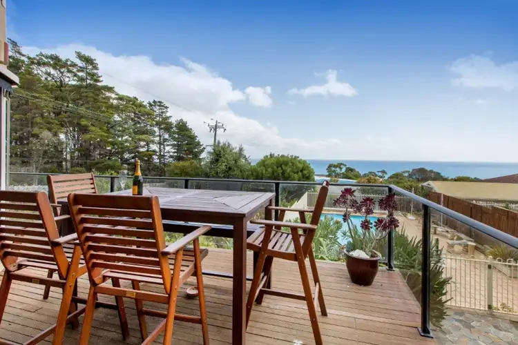 Second view of Homely house listing, 1 Hume Street, Mount Martha VIC 3934