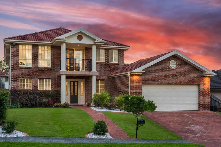 10 Tallowood Crescent, Erina NSW 2250
