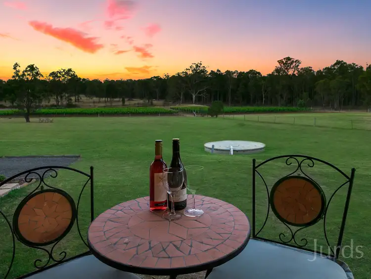 96B Mistletoe Road, Pokolbin NSW 2320