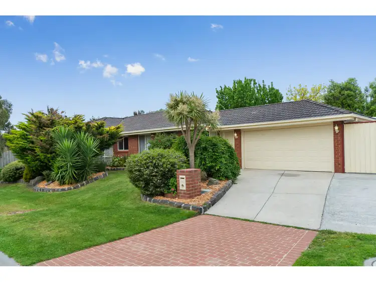1 Ronald Court, Somerville VIC 3912
