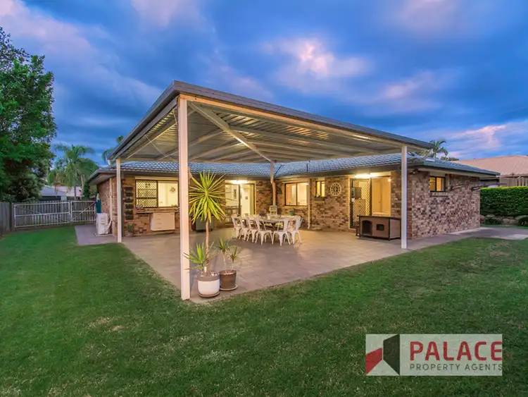 Main view of Homely house listing, 5 Koonawarra Court, Karana Downs QLD 4306