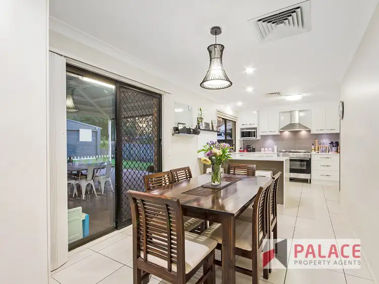 Fourth view of Homely house listing, 5 Koonawarra Court, Karana Downs QLD 4306