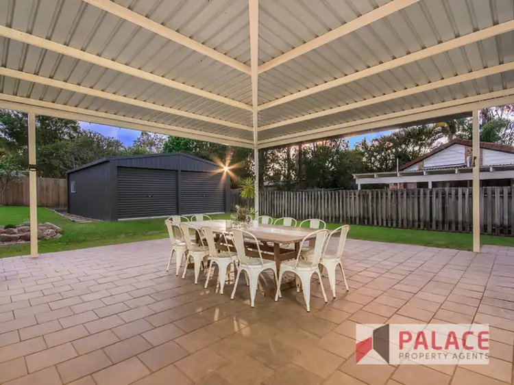 Fifth view of Homely house listing, 5 Koonawarra Court, Karana Downs QLD 4306